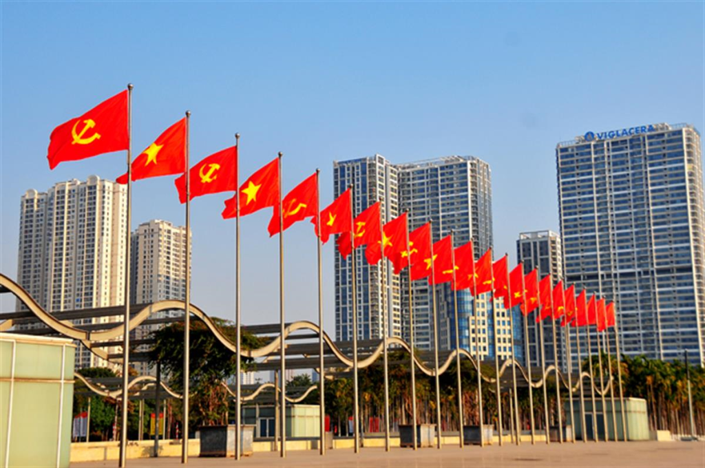 Hướng dẫn Kỷ niệm các ngày lễ lớn và sự kiện lịch sử quan trọng trong năm 2026